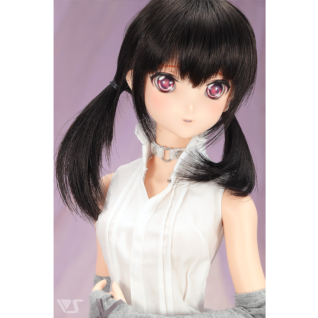 Monochrome Sleeveless Set [PreOrder]