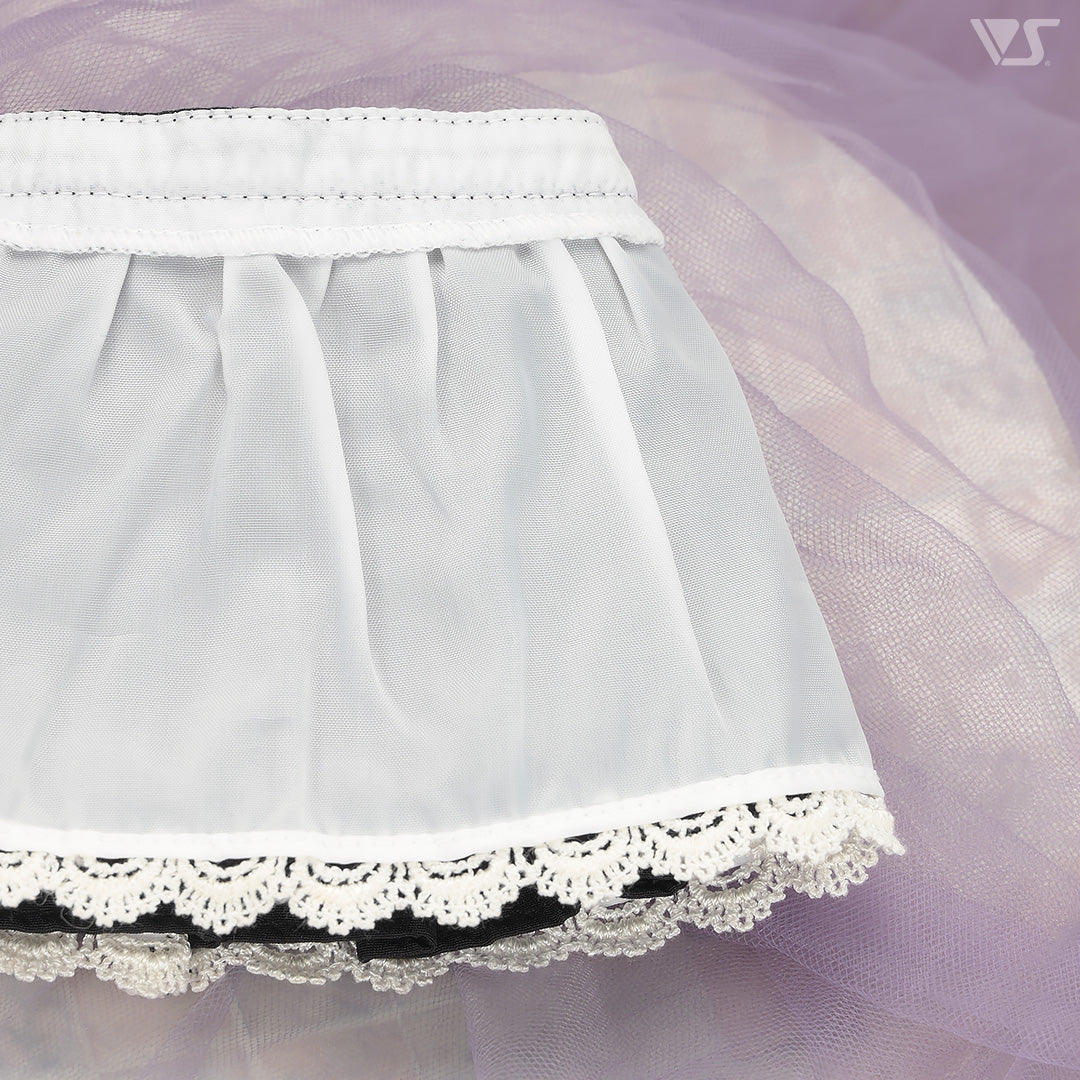 Monochrome Sleeveless Set [PreOrder]