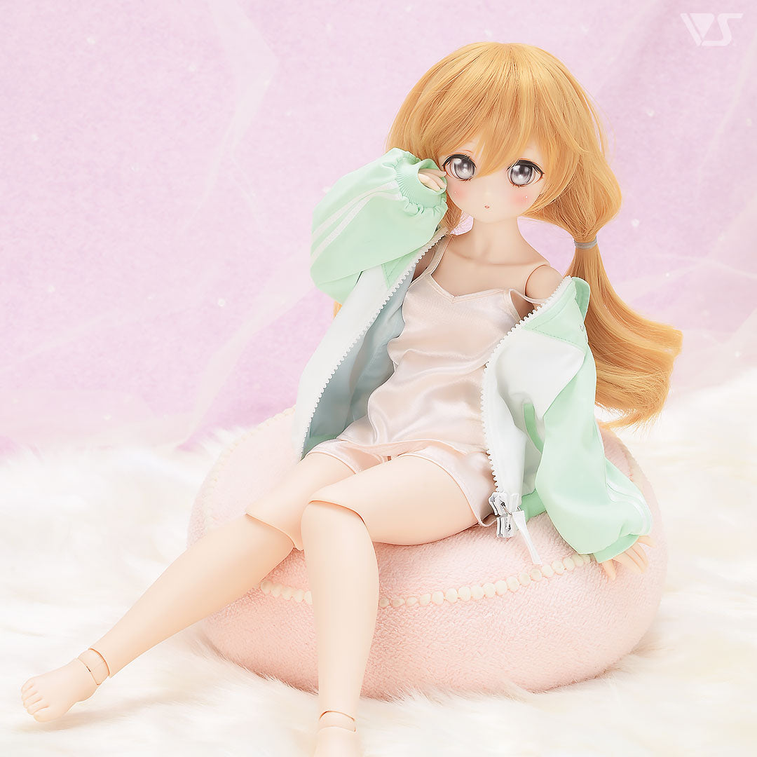 2-Piece Inner Set / Mini (Satin)[PreOrder]