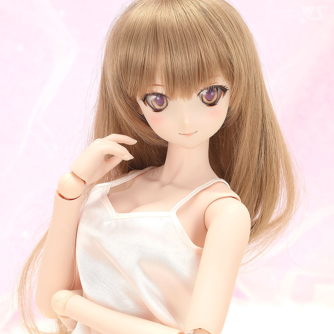 2-Piece Inner Set (Satin)[PreOrder]