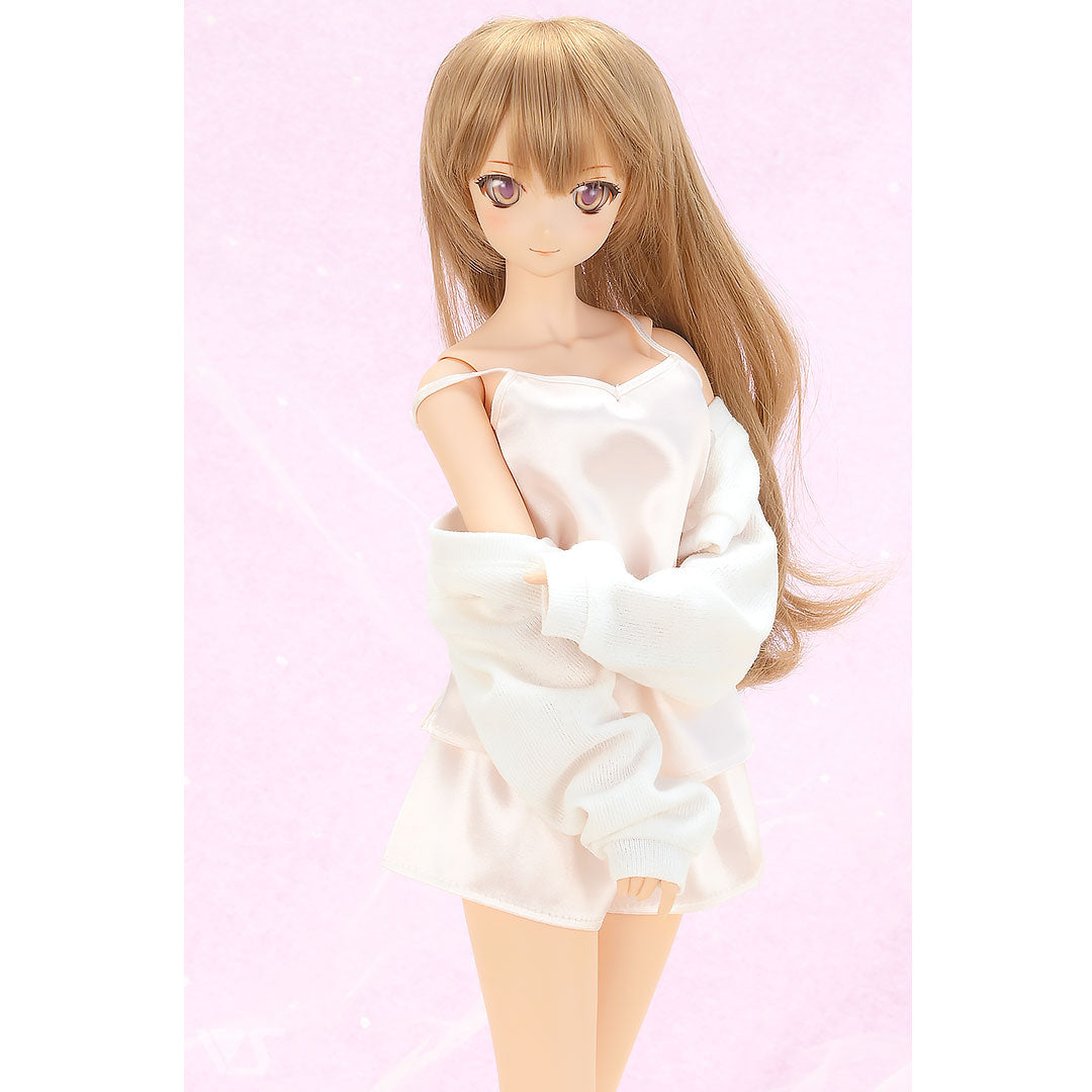 2-Piece Inner Set (Satin)[PreOrder]