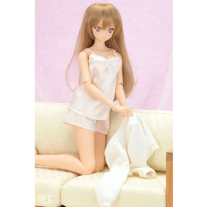 2-Piece Inner Set (Satin)[PreOrder]