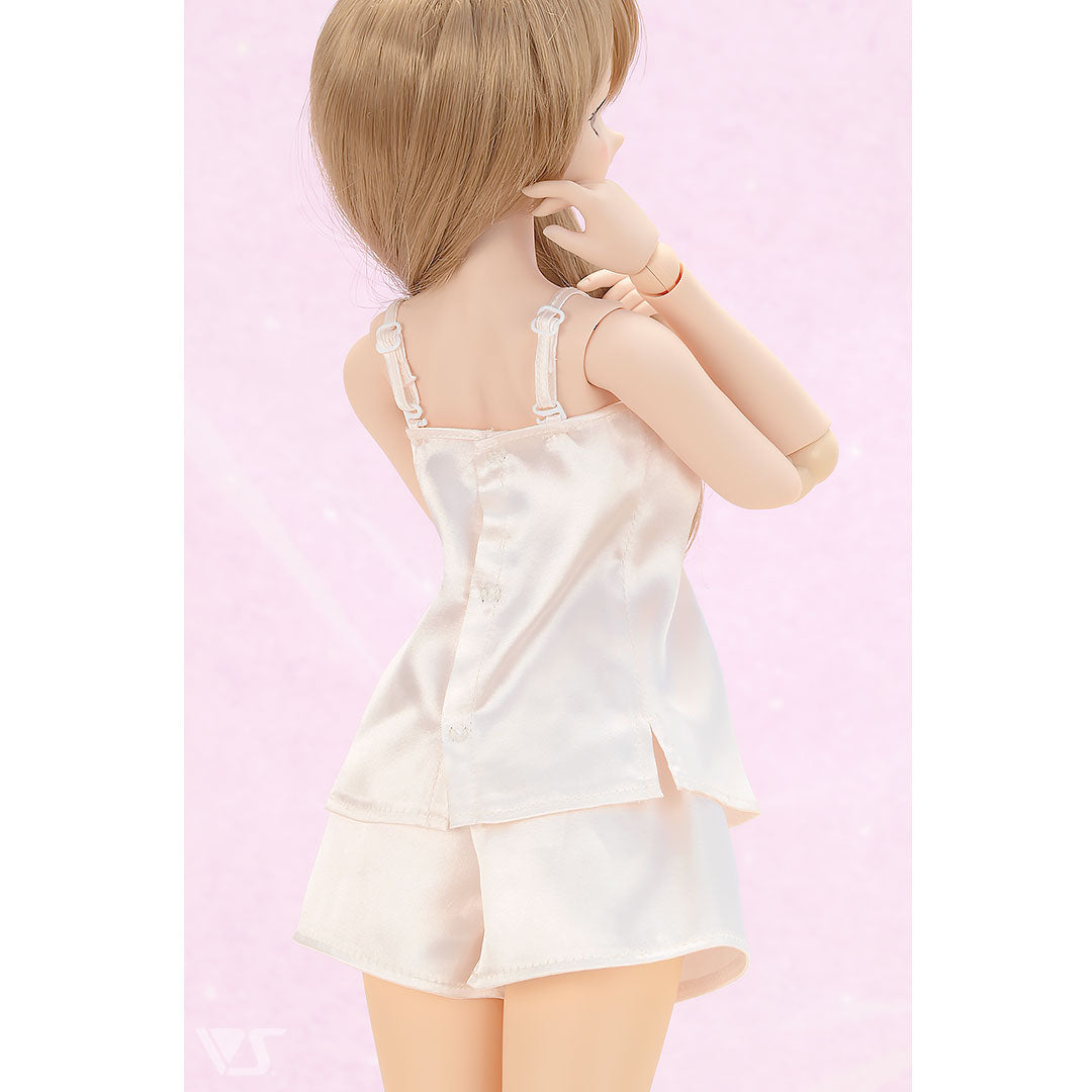 2-Piece Inner Set (Satin)[PreOrder]