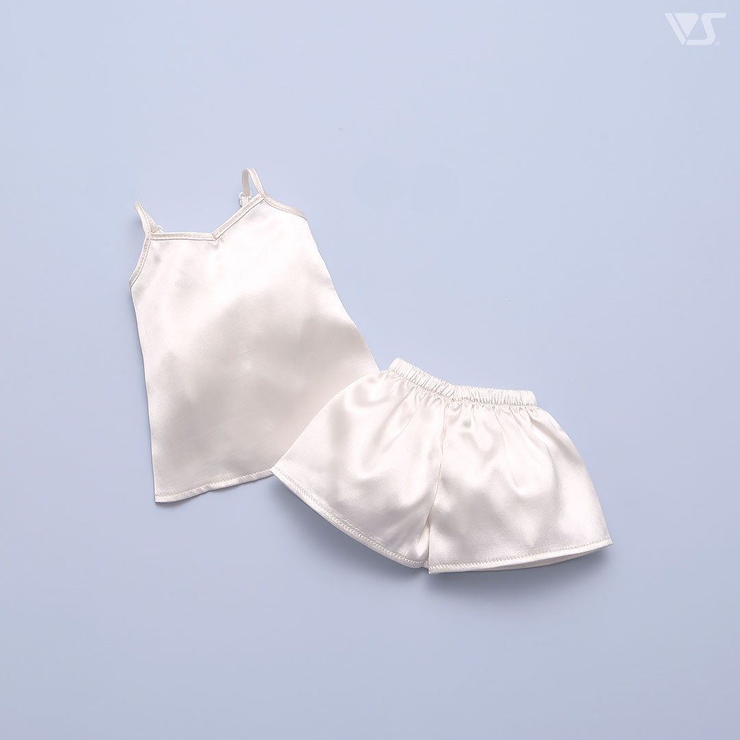 2-Piece Inner Set (Satin)[PreOrder]