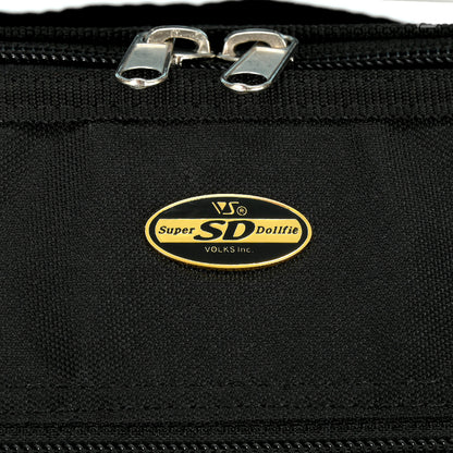 Carrying Cases / Mini (Black)
