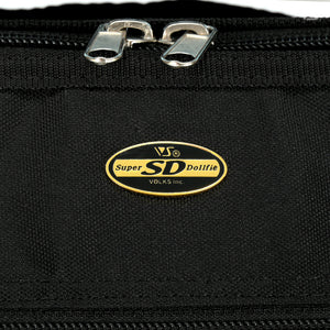 Carrying Cases / Mini (Black)