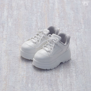 SB-MSD-245 Shoes [PreOrder]
