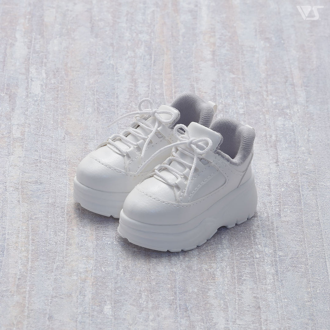 SB-MSD-245 Shoes [PreOrder]