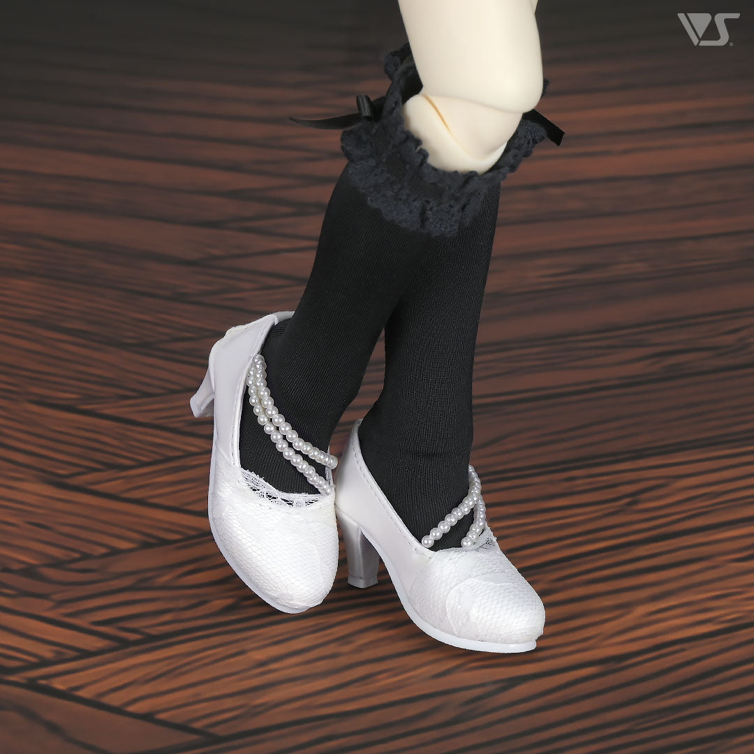 SB-MSD-246 Shoes [PreOrder]