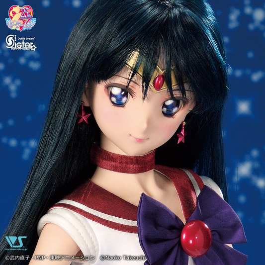 Dollfie Dream Sister Sailor Mars