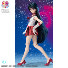Load image into Gallery viewer, Dollfie Dream Sister Sailor Mars
