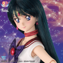 Load image into Gallery viewer, Dollfie Dream Sister Sailor Mars
