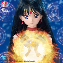 Load image into Gallery viewer, Dollfie Dream Sister Sailor Mars
