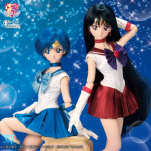 Load image into Gallery viewer, Dollfie Dream Sister Sailor Mars
