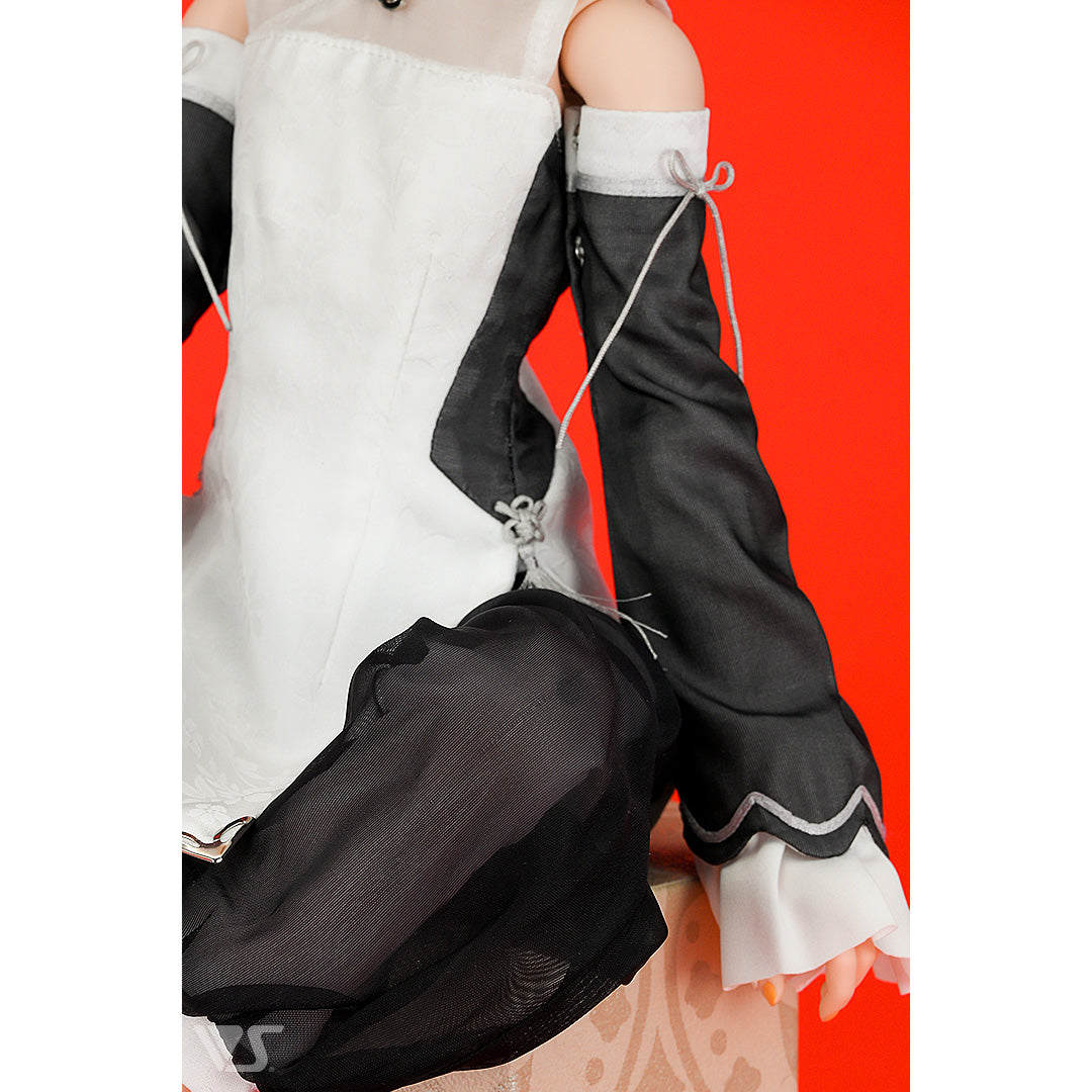 Panda Chinoiserie Pants Set