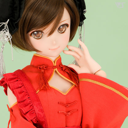 DDII-H-13-SW Hands / Semi-White