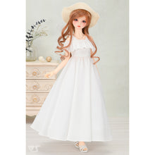 Load image into Gallery viewer, Summer Dress Set (White)
