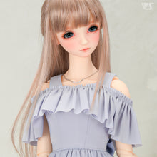 Load image into Gallery viewer, Summer Dress Set (Ice Blue)
