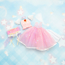 Load image into Gallery viewer, Dreamy Unicorn Set / Mini (Pink)
