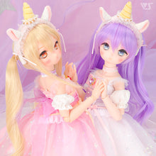 Load image into Gallery viewer, Dreamy Unicorn Set / Mini (Pink)
