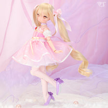 Load image into Gallery viewer, Dreamy Unicorn Set / Mini (Pink)
