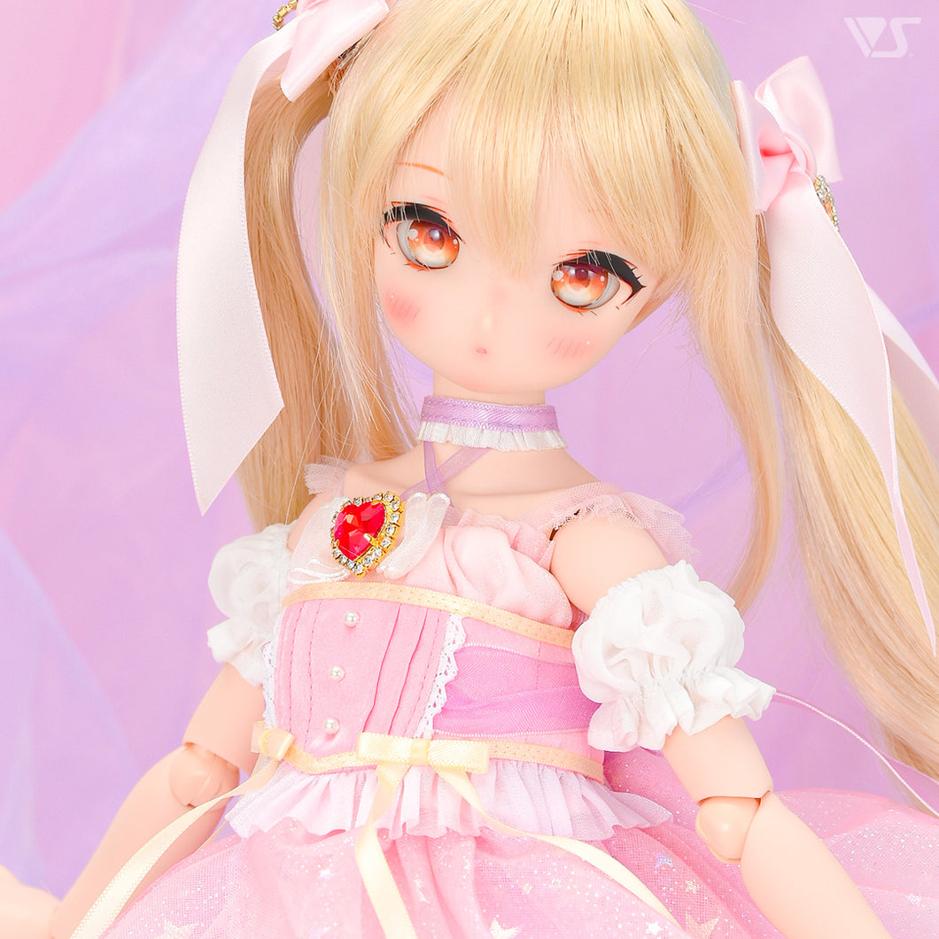 Dreamy Unicorn Set / Mini (Pink)