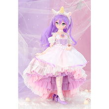 Load image into Gallery viewer, Dreamy Unicorn Set / Mini (White)
