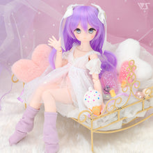 Load image into Gallery viewer, Dreamy Unicorn Set / Mini (White)
