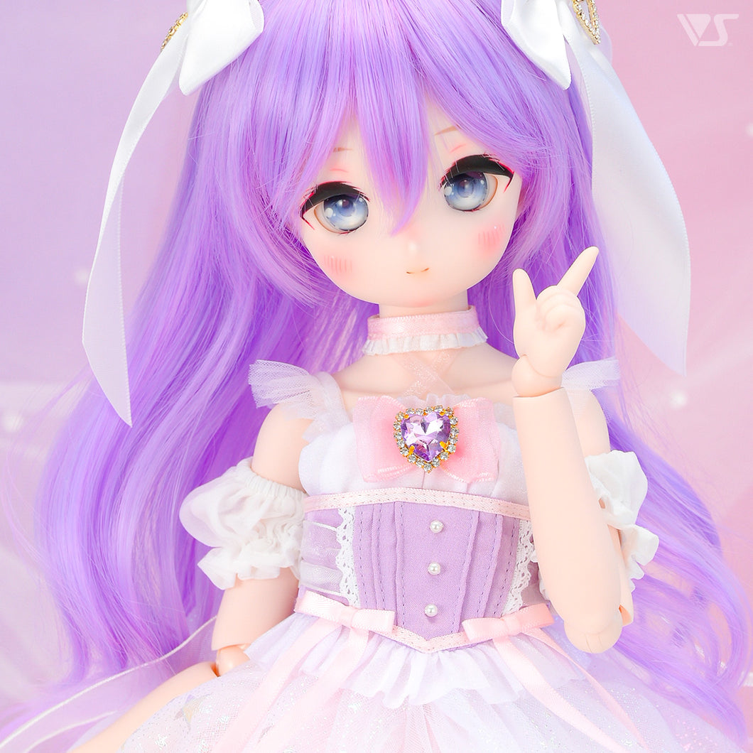 Dreamy Unicorn Set / Mini (White)