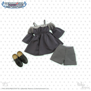 Outfit Set for Kaede Takagaki