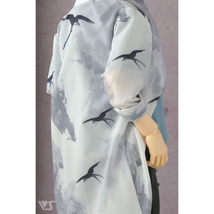 WA MODERN Shirt (Swallow)