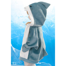 Load image into Gallery viewer, Shark Hoodie
