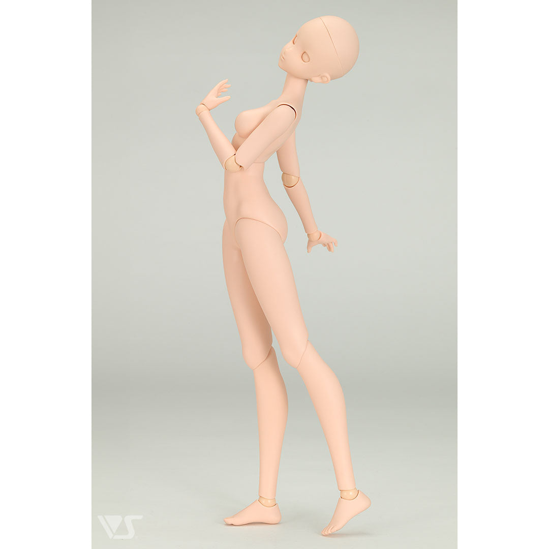 DD Base Body 2.0 (DD-f3) Flesh [PreOrder]