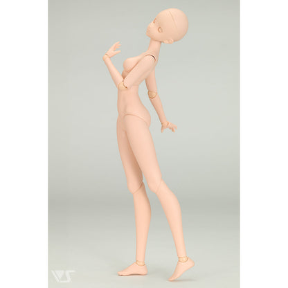 DD Base Body 2.0 (DD-f3) Flesh [PreOrder]