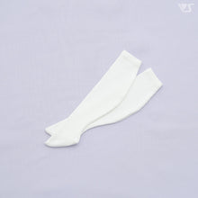 Load image into Gallery viewer, SDM Loose Socks / Mini (White)[PreOrder]
