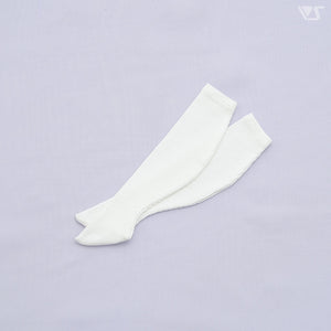 SDM Loose Socks / Mini (White)[PreOrder]