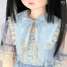 Load image into Gallery viewer, Lacy Tulle Dress (Hydrangea) / Mini [PreOrder]
