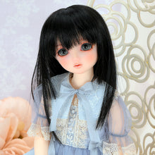 Load image into Gallery viewer, Lacy Tulle Dress (Hydrangea) / Mini [PreOrder]
