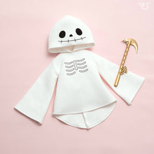 Load image into Gallery viewer, Cute Skull Hoodie Set [PreOrder]
