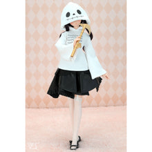 Load image into Gallery viewer, Cute Skull Hoodie Set [PreOrder]
