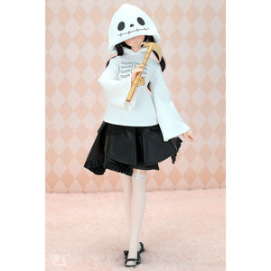 Cute Skull Hoodie Set [PreOrder]