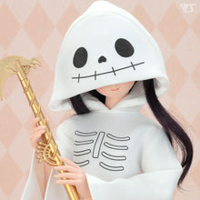 Load image into Gallery viewer, Cute Skull Hoodie Set [PreOrder]
