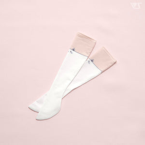 SDM Over Knee Style Cat Socks / Mini [PreOrder]