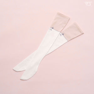 SD Over Knee Style Cat Socks [PreOrder]