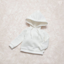 Load image into Gallery viewer, SDM Hoodie / Mini (White)[PreOrder]
