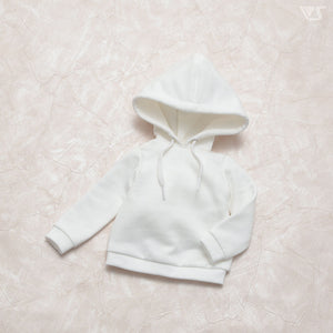 SDM Hoodie / Mini (White)[PreOrder]