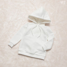 Load image into Gallery viewer, SD Hoodie (White)[PreOrder]
