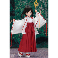 Load image into Gallery viewer, Miko Attire Set / Mini [PreOrder]
