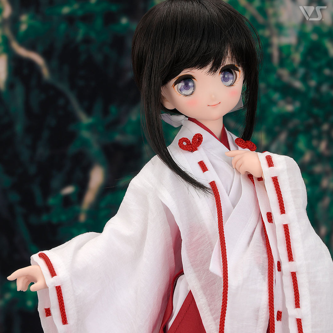 Miko Attire Set / Mini [PreOrder]