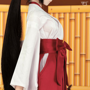 Miko Attire Set [PreOrder]